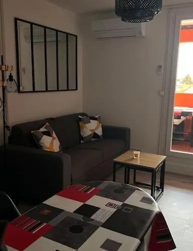 Magnifique Appartement T2