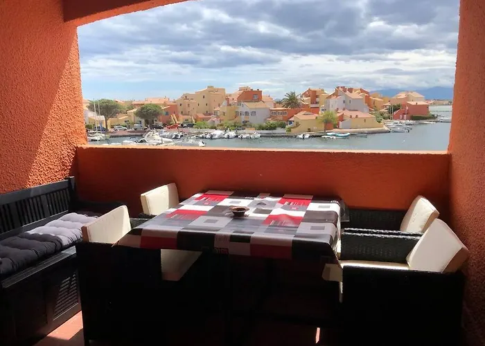 Magnifique Appartement T2