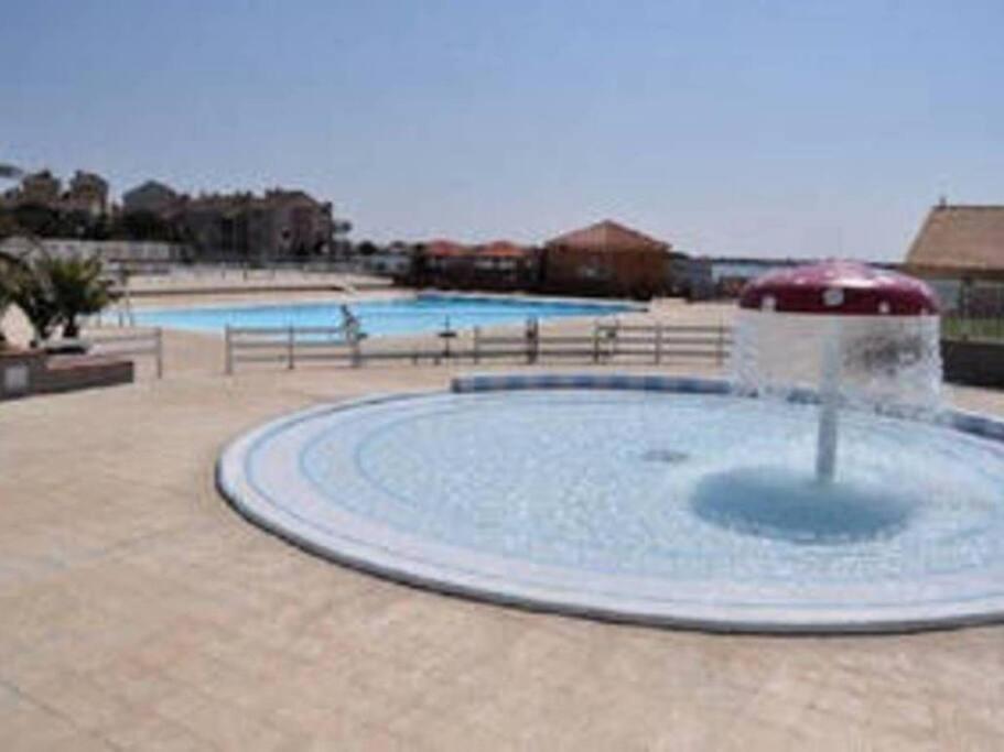 Magnifique T2 Apartment *